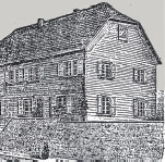 Historische Aufnahme