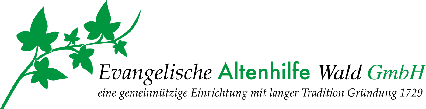 Evangelische Altenhilfe Wald